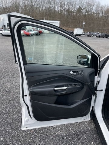 2018 Ford Escape SEL 4WD